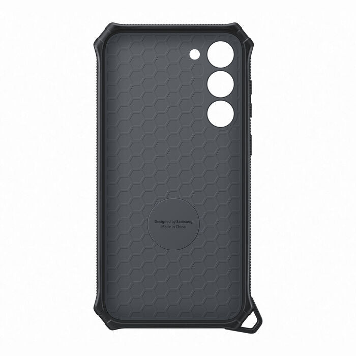 FUNDA RUGER TITAN GALAXY S23PLUS (EF-RS916CBEGWW)