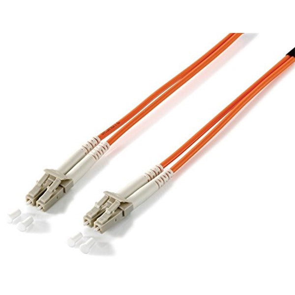 EQUIP FIBER HARNESS DPX MULTIMOD 62.5/125 LC/LC OM1 - 2MT