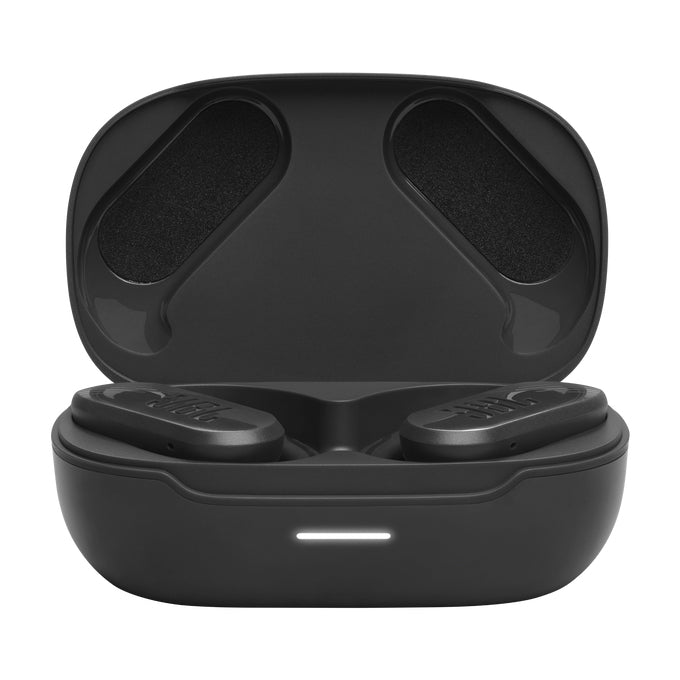 Auriculares JBL Endurance Peak 3 Black