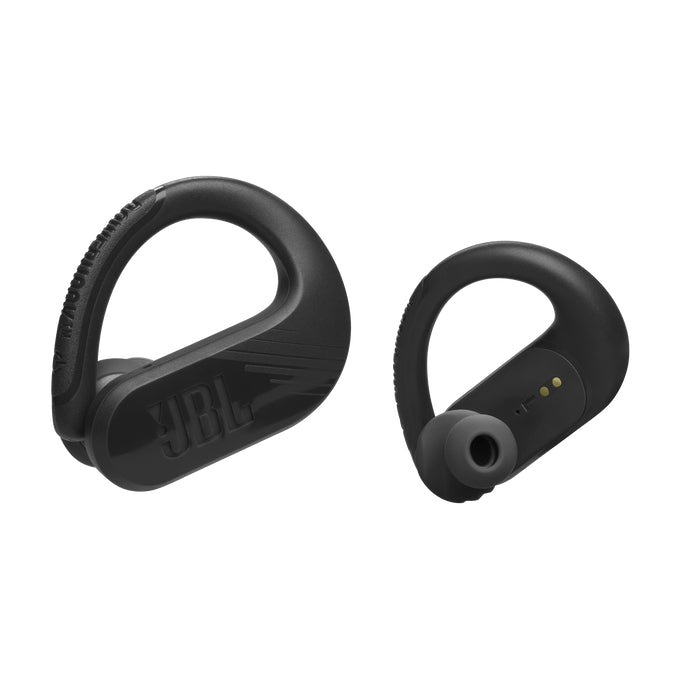 Auriculares JBL Endurance Peak 3 Black
