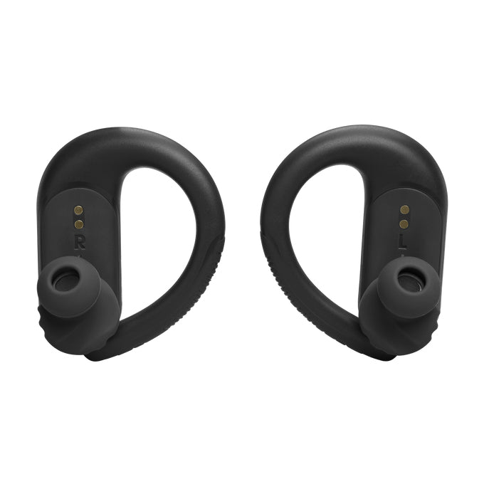 Auriculares JBL Endurance Peak 3 Black