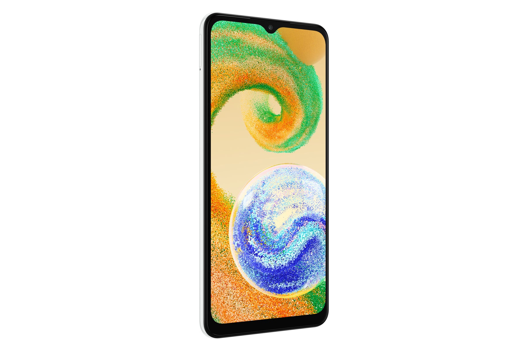 Smartphone Samsung Galaxy A04s 32 GB Blanco