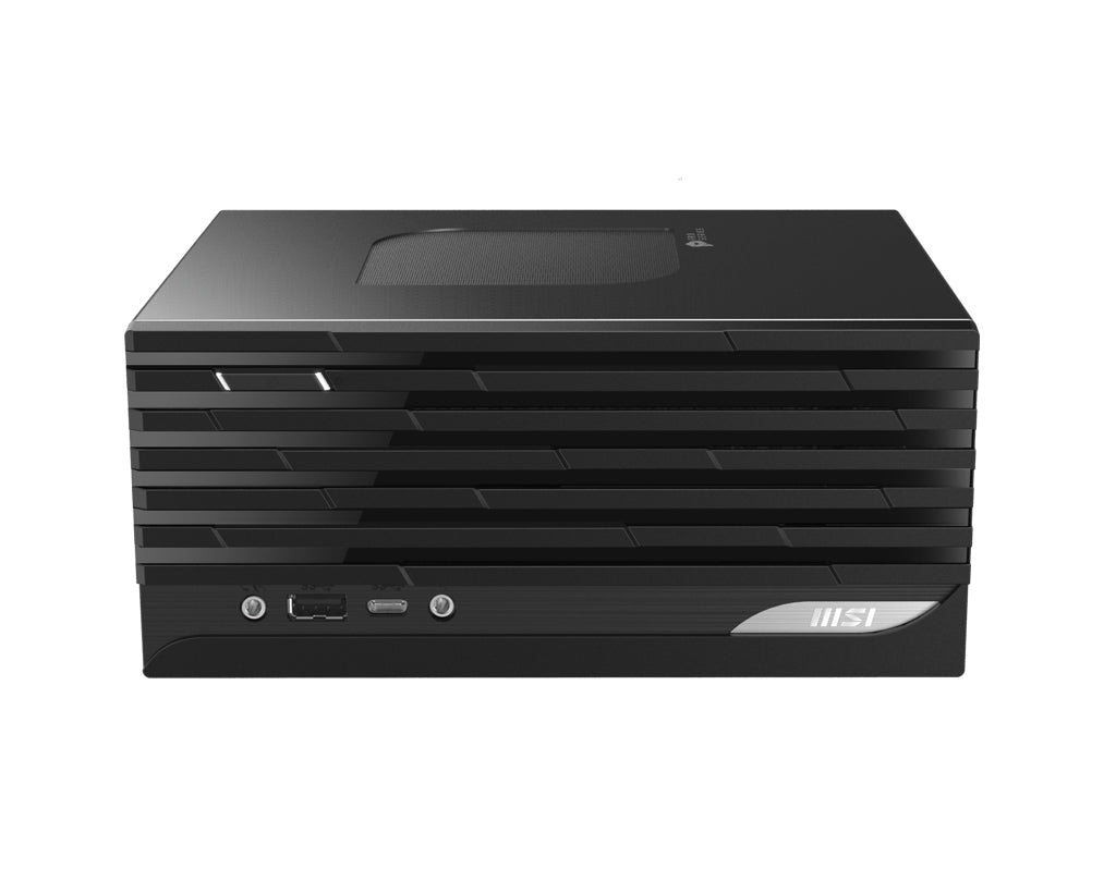 Mini PC MSI SFF PRO DP20 Series DP20ZA 5M-050EU -Ryzen 7 5700G 8GB DDR4 SSD M2 PCIe 256GB WIN 11 PRO (9S6-B0A211-050)