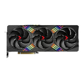 VGA PNY RTX4080 16GB XLR8 Gaming VERTO Edición con overclocking (VCG408016TFXXPB1-O)
