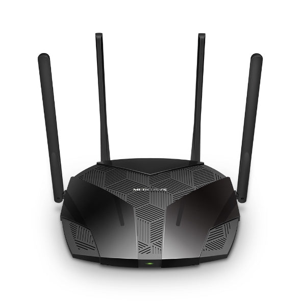 Router MERCUSYS AX3000 Dual-Band Wi-Fi 6 - MR80X (MR80X)