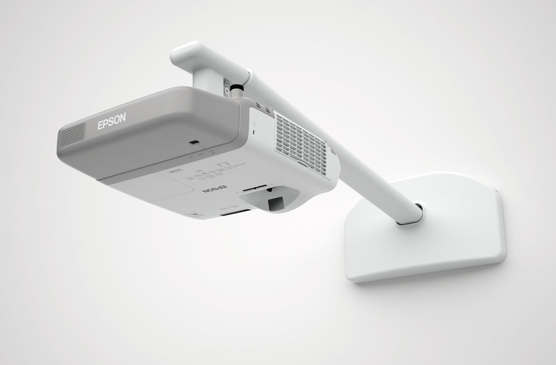 EPSON WALL BRACKET ELPMB45 - EB-520/525W/530/535W/536WI