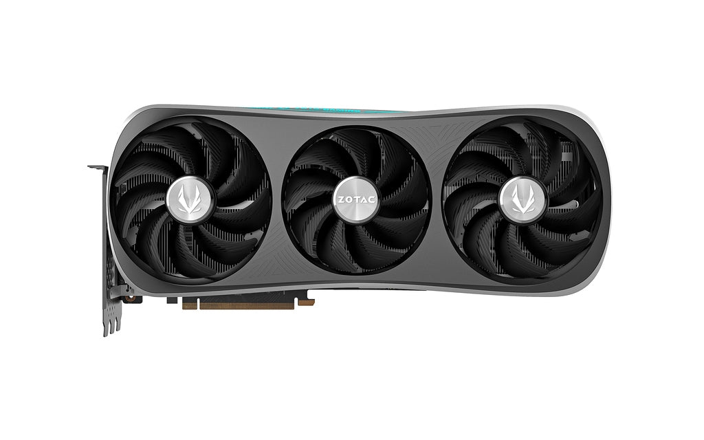 VGA ZOTAC GAMING RTX4090 TRINITY OC 24GB GDDR6X HDMI/3DP