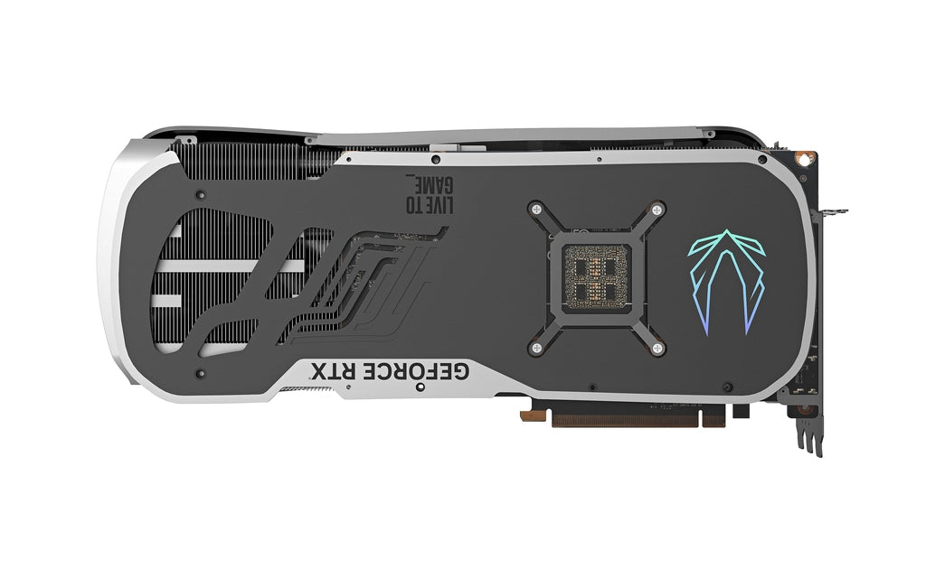 VGA ZOTAC GAMING RTX4080 TRINITY 16GB GDDR6X HDMI/3DP