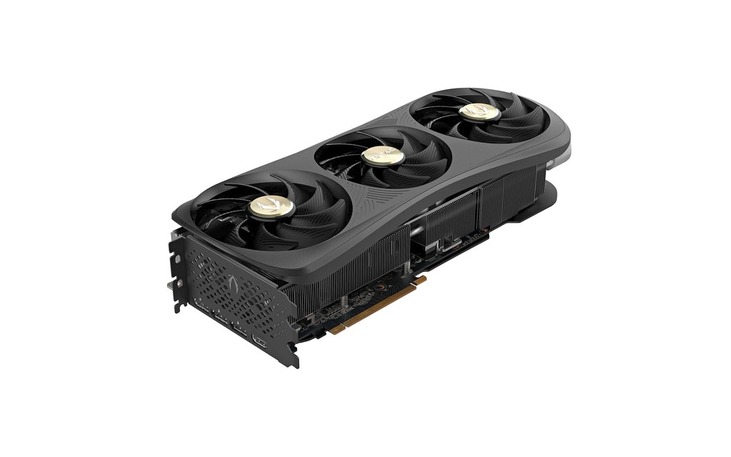 VGA ZOTAC GAMING RTX4080 TRINITY 16GB GDDR6X HDMI/3DP