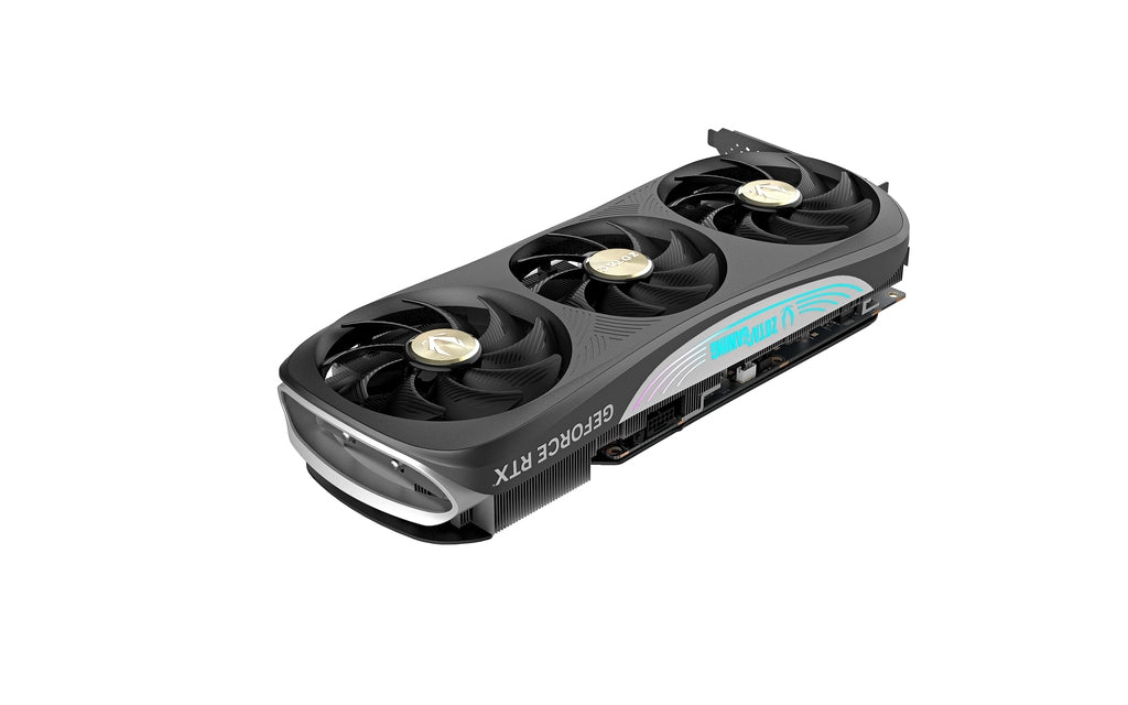 VGA ZOTAC GAMING RTX4080 TRINITY 16GB GDDR6X HDMI/3DP