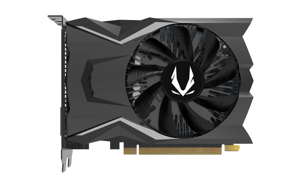 その他 Gaming PC GTX1650 VGA ZOTAC GAMING GTX1650 OC 4GB GDDR6