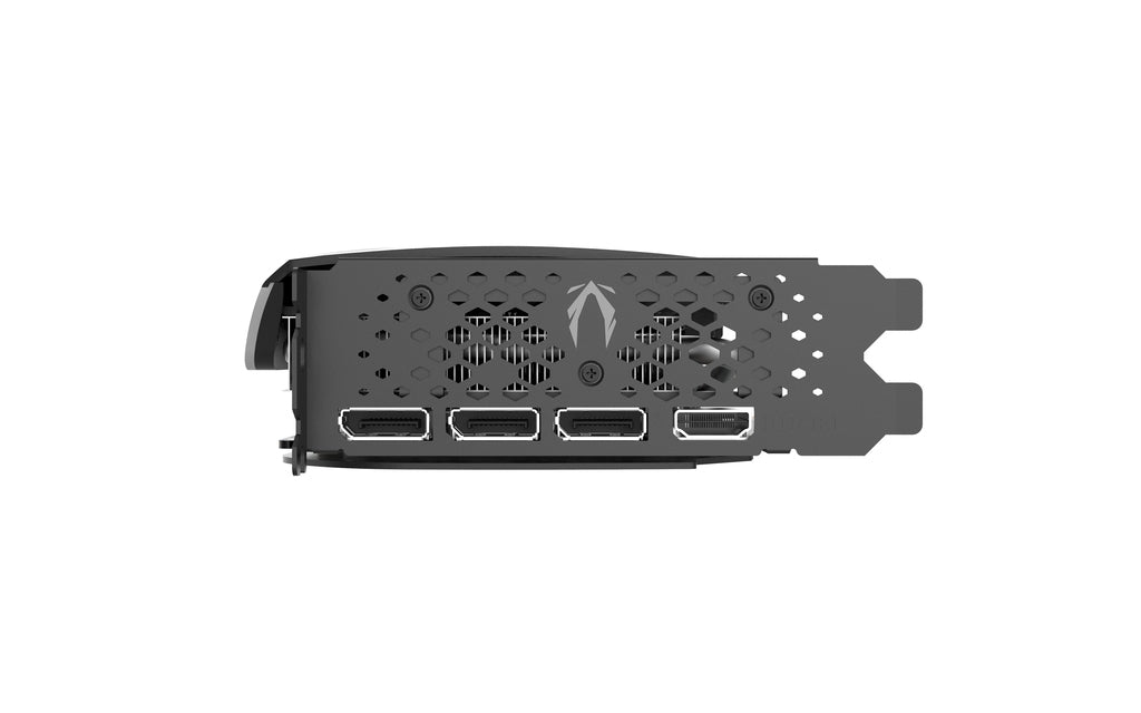 VGA ZOTAC GAMING RTX4070 TWIN EDGE OC 12GB GDDR6X HDMI/3DP