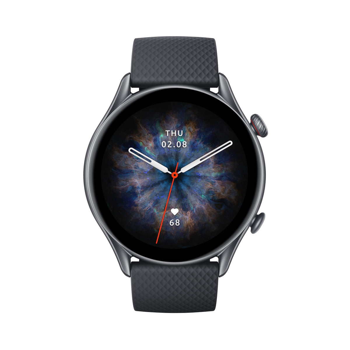 AMAZFIT GTR 3 PRO I NEGRO