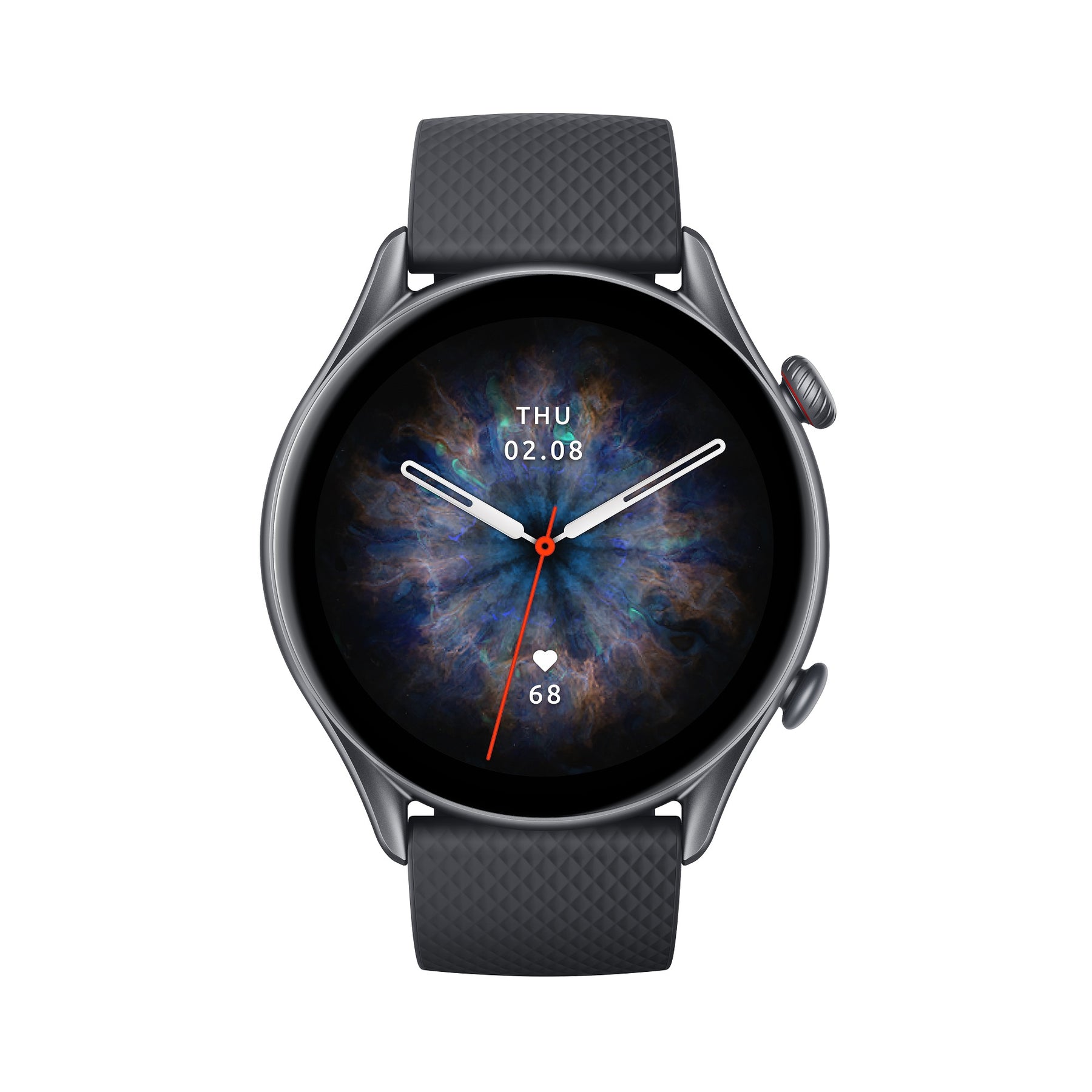 AMAZFIT GTR 3 PRO I BLACK