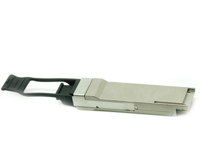 Cisco - Módulo transceptor QSFP+ - 40 Gigabit LAN - 40GBase-ER4 - Monomodo LC - hasta 40 km - 1271 nm / 1291 nm / 1311 nm / 1331 nm