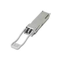 Cisco Monitor Module - QSFP+ Transceiver Module - 40 Gigabit LAN - 40GBASE-BiDi - LC multimode - up to 150 m - 832-918 nm