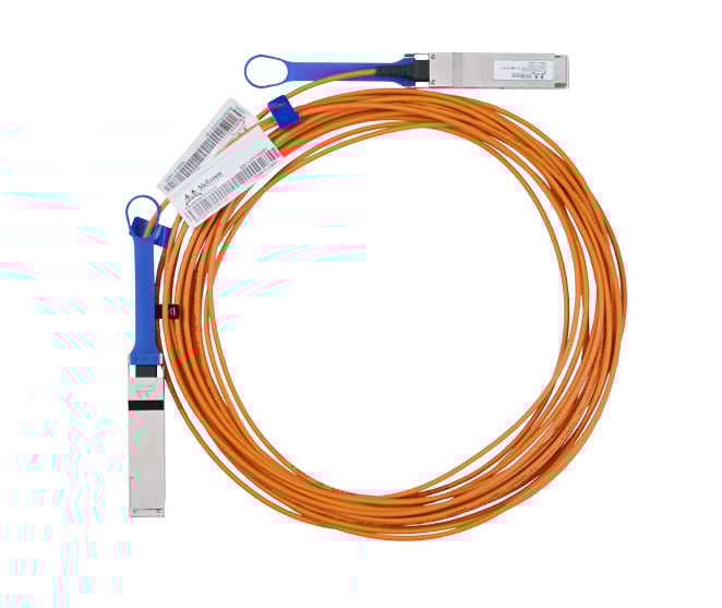 Act Fib Cab VPI up to 56Gb/s QSFP 50m (980-9I152-00L050)
