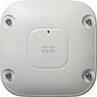 Cisco Aironet 2700e Access Point - Wireless Access Point - Wi-Fi - 2.4GHz, 5GHz
