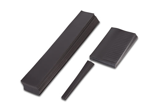 APC NetShelter SX - Soporte del kit de sellado - Negro (paquete de 10) - para P/N: AR3106SP, SMX1000C, SMX1500RM2UC, SMX1500RM2UCNC, SMX750C, SMX750CNC, SRT5KRMXLW-TW