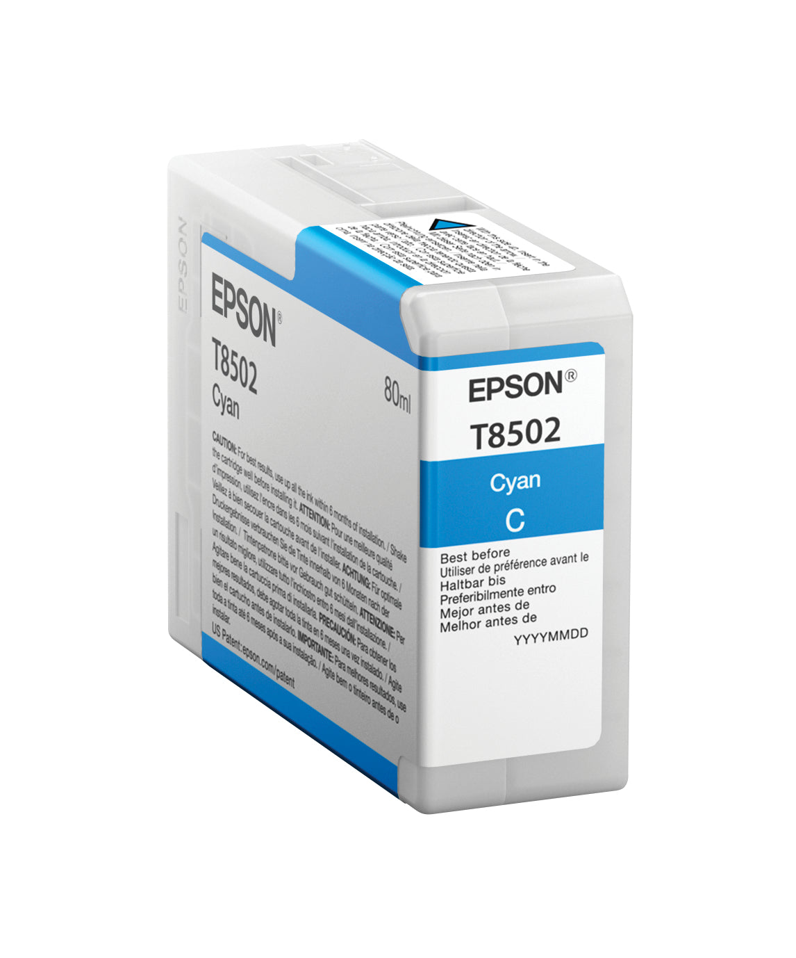 EPSON BLUE INK SC-P800