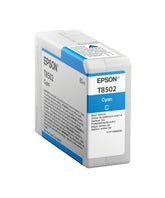 EPSON BLUE INK SC-P800
