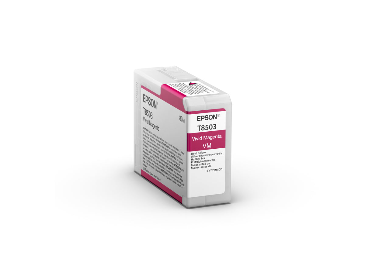 EPSON MAGENTA INK SC-P800
