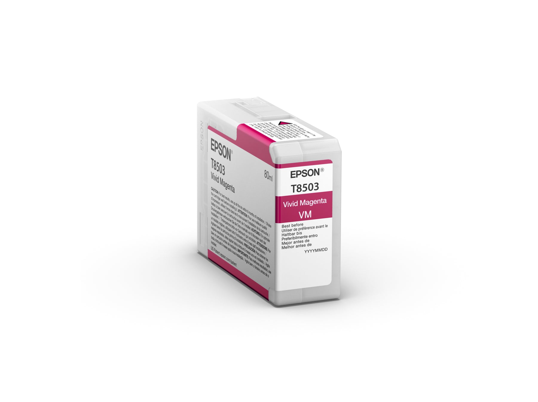 EPSON MAGENTA INK SC-P800