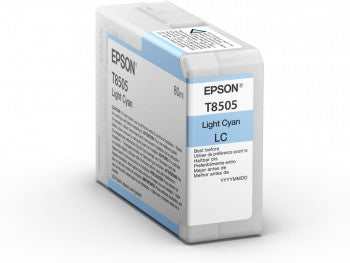 EPSON BLUE LIGHT INK SC-P800