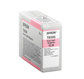 EPSON LIGHT MAGENTA INK SC-P800
