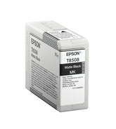 EPSON MATTE BLACK INK SC-P800