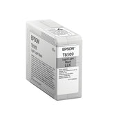 EPSON LIGHT BLACK INK SC-P800