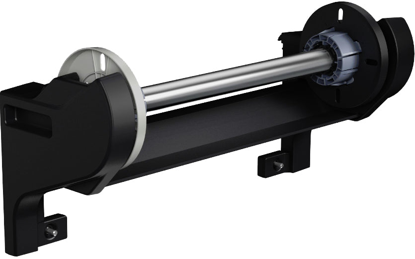 Epson - Adaptador de media de rolo de impressora - para SureColor P800, P800 Designer Edition, SC-P800