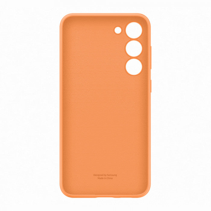 FUNDA SILIC NARAN GALAXY S23PLUS (EF-PS916TOEGWW)