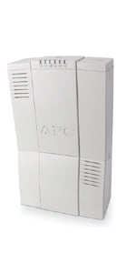 APC Back-UPS HS 500 - UPS - AC 230 V - 500 VA - conectores de salida: 4 - beige