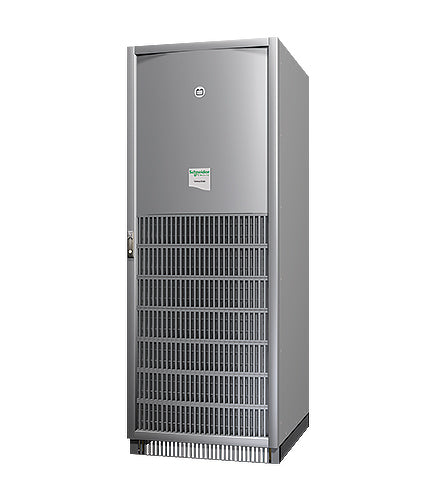 Gabinete del módulo de batería MGE Galaxy 5500 L1000B - Compartimiento de la batería - CA 400 V - trifásico - ácido de plomo - gris - para P/N: G55TUPSM100HINS, G55TUPSM80HINS, G55TUPSU100HINS, G55TUPSU20HINS, G55TUPSU80HINS