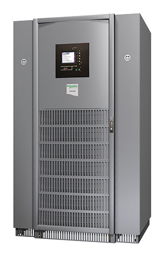 MGE Galaxy 5500 - SAI - AC 380/400/415 V - 36 kW - 40000 VA - 3 fases - Ethernet 10/100 - conectores de salida: 1 - con Servicio de Arranque 5X8