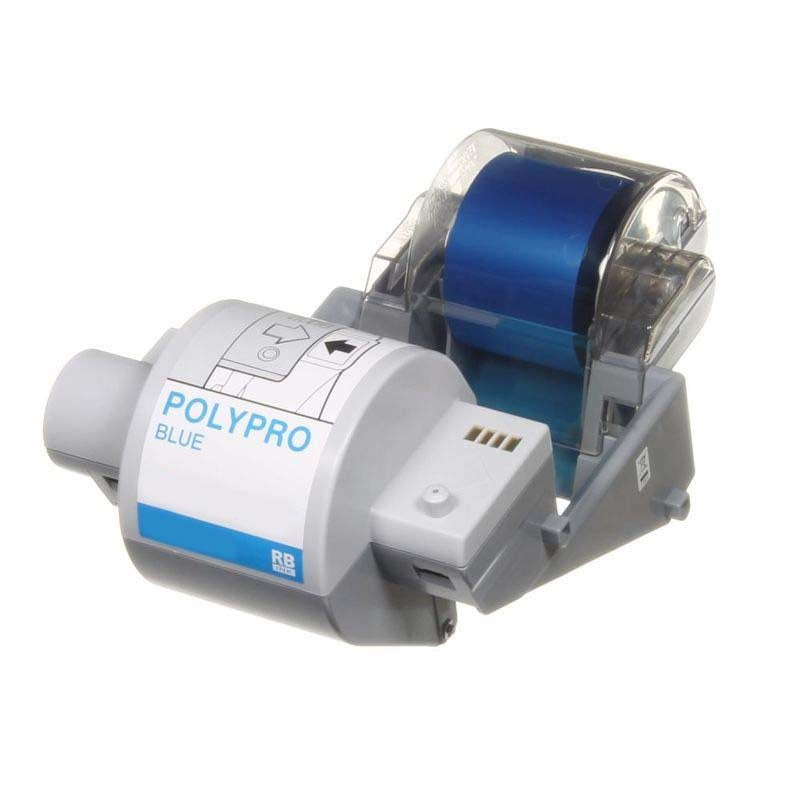 Brother RB-ET1BU - Blue - 15mm x 310m - Print Ribbon - for Tape Creator Pro TP-M5000N