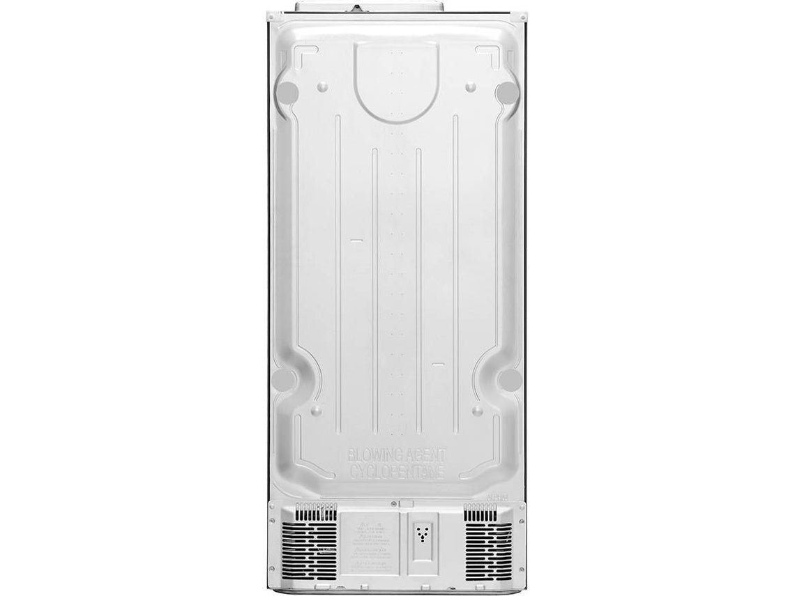 LG REFRIGERATOR 2 DOORS 547L A++ GTF744PZPZD