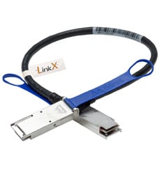 Act Fib Cbl IB 100Gb/s QSFP 50m (980-9I133-00E050)