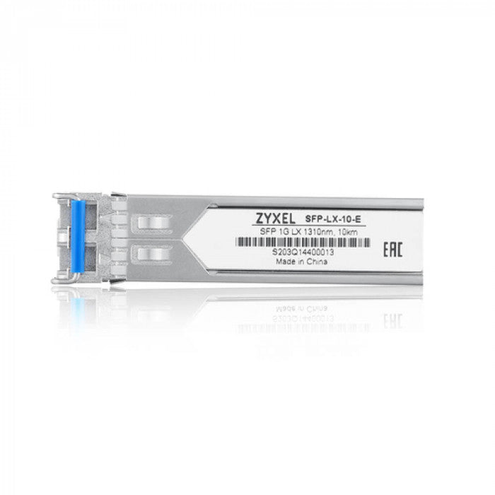 ZYXEL SFP-SX-D 1000BASESX LARGO 10PZ