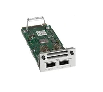 Cisco - Módulo de expansão - 40 Gigabit LAN - para Catalyst 3850-24XS-E, 3850-24XS-S, 3850-24XU-E, 3850-24XU-S