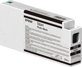 Epson T8241 - 350 ml - photo black - original - ink cartridge - for SureColor SC-P6000, SC-P7000, SC-P7000V, SC-P8000, SC-P9000, SC-P9000V
