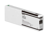 Epson T804700 - 700 ml - light black - original - ink cartridge - for SureColor SC-P6000, SC-P7000, SC-P7000V, SC-P8000, SC-P9000, SC-P9000V