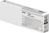 Epson T804900 - 700 ml - clear light black - original - ink cartridge - for SureColor SC-P6000, SC-P7000, SC-P7000V, SC-P8000, SC-P9000, SC-P9000V