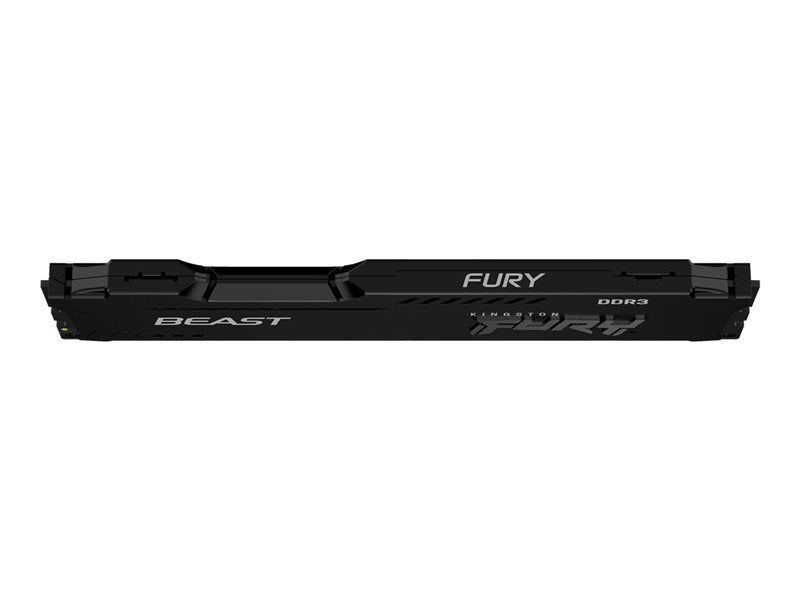 4GB 1866 DDR3 C10 DIMM BESTIA BK (KF318C10BB/4)