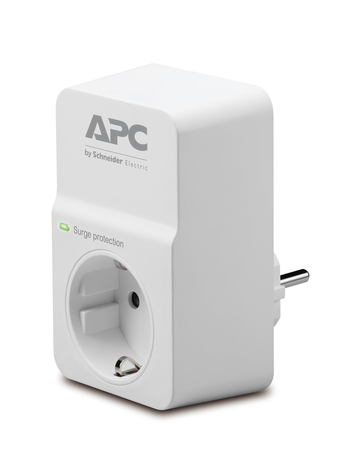 DISPARADOR DE SOBRETENSIONES ESENCIAL DE APC 1 SALIDA 230V