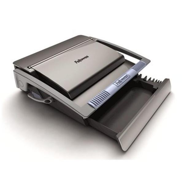 QUASAR WIRE BINDING MACHINE