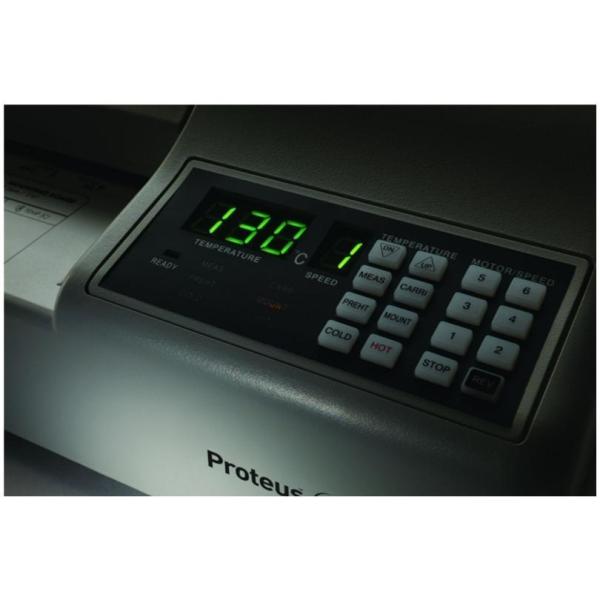LAMINADORA PROTEUS A3