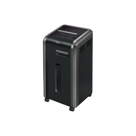 FELLOWES DESTRUCTOR DE PAPEL 225Ci 3.9x38MM