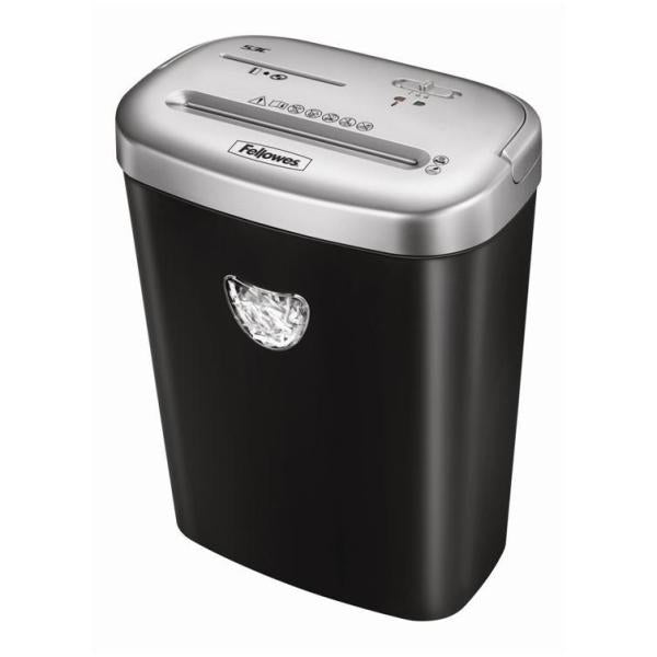 FELLOWES PAPER DESTROYER 53C